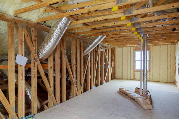 Best Spray Foam Insulation  in Sunset Beach, NC