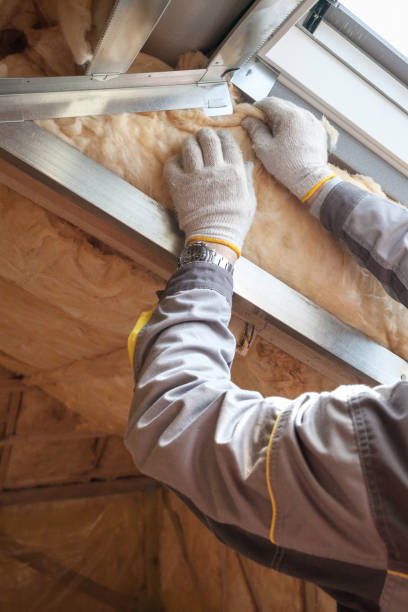 Range of Insulation Solutions in Sunset Beach, NC