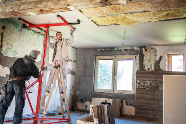 Best Spray Foam Insulation  in Sunset Beach, NC