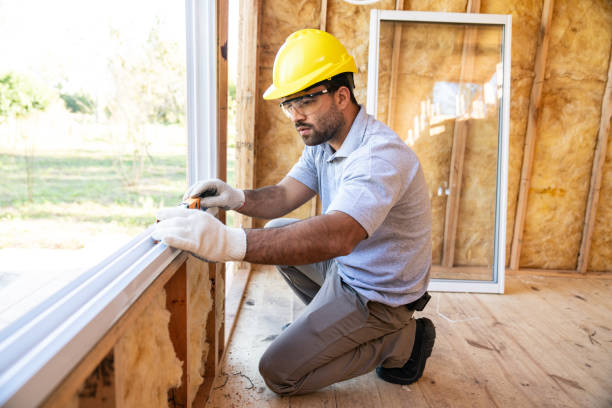 Best Energy-efficient Insulation  in Sunset Beach, NC