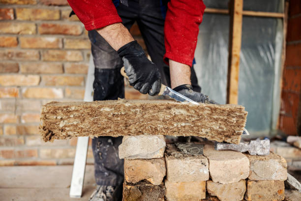 Best Attic Insulation Installation  in Sunset Beach, NC