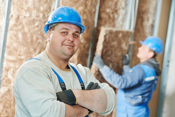 Best Residential Insulation Services  in Sunset Beach, NC