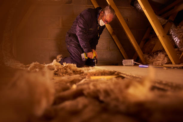 Insulation Contractors for Homes in Sunset Beach, NC